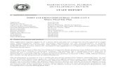 MARTIN COUNTY, FLORIDA DEVELOPMENT REVIEW · PORT SALERNO INDUSTRIAL PARK LOT 4 Minor Final Site Plan Applicant: Janet Kozan Property Owner: Janet Kozan Agent for the Applicant: Dereck