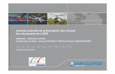 Journée des doctorants 2011-06-28 v0urtado/Slides/Cornu_28_06_2011.pdf · 2 ETZR / Clémentine CORNU / Journée des doctorants 2011-06-28 / v.0.1 / 12/07/2011/ © Eurocopter rights