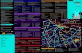 Amsterdam City V Tram 1 (GVB) Tram 2 and 5 (GVB) AMSTERDAM & REGION ... - Old Holland Touroldhollandtour.com/wp-content/uploads/2017/07/ARTT-Map... · 2019. 3. 19. · Schiphol Airport/Plaza