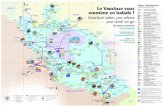 Lignes TransVaucluse ARDÈCHE Le Vaucluse vous ...€¦ · Le Thor Les Vignères Gordes Cabrières d'Avignon Robion Châteauneuf de-Gadagne Caumont sur-Durance Morières Lagnes Entraigues.