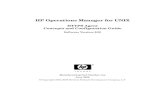 HP Operations Manager for UNIX · 5 1. HP Operations HTTPS Agent Overview Introduction ...