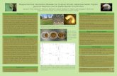 Biogeochemical Interactions Between an Invasive Scarab ... · Biogeochemical Interactions Between an Invasive Scarab (Japanese beetle Popillia japonica Newman) and its Subterranean