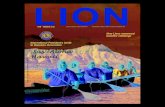 Say ‘Aloha Hawaii’ - Lions Clubs International · Say Aloha Hawaii International President’s invite to Honolulu Convention How Lions answered bushfire challenge Page 4- IP’s