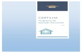 CARTILHA - centralsaudecaixa.com.br · A empresa de auditoria médica irá aplicar as tabelas ABEMID e NEAD (RH045) para classificação do grau de complexidade do quadro clínico