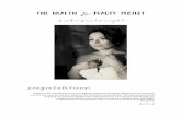 THE HEALTH BEAUTY PROJECT€¦ · Microsoft Word - BRIDAL MENU.docx Created Date: 6/29/2017 12:57:31 AM ...