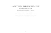 Bruckner – Symphony No 8 – ‘Intermediate’ Adagio · 2008. 10. 14. · Title: Bruckner – Symphony No 8 – ‘Intermediate’ Adagio Author: Dermot Created Date: 10/14/2008