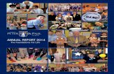 ANNUAL REPORT 2014 - Saints Peter & Paul School...ANNUAL REPORT 2014 The Foundations For Life School Peter Saints P aul SEPTEMBER OCTOBER Golf – The success of this year’s Golf