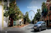 Renault LOGAN · capacidade para produção de até 380 mil veículos e 400 mil motores por ano. Aqui são fabricados: Kwid, Captur, Duster, Duster Oroch, Logan, Sandero, Sandero