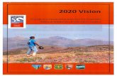 npshistory.comnpshistory.com/publications/wilderness/2020-vision.pdfundeveloped and intact and natural processes unfold without direct human intervention. Our Vision for Keeping the
