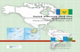 Saint Vincent and the Grenadines...≥75% of retail price of 20-cigarette pack is tax 51-74% of retail price of 20-cigarette pack is tax 26-50% of retail price of 20-cigarette pack