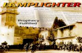 Lamplighter May/Jun 2002 - Bible Prophecy · PDF file Title: Lamplighter May/Jun 2002 - Bible Prophecy Fulfilled Author: Lamb & Lion Ministries Subject: Prophecy Fulfillied Keywords
