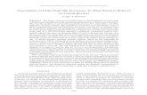 Uncertainties in Finite-Fault Slip Inversions: To What ... · Uncertainties in Finite-Fault Slip Inversions: To What Extent to Believe? (A Critical Review) by Igor A. Beresnev Abstract