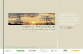 TREND ANALYSIS - GHG Platform India...Summary of GHG Trends 5 (335 Million tonnes CO 2 e) to 2011 (352 Million tonnes CO 2 e), there was a decline in the year 2012 (348 Million tonnes