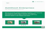 Ashithesh Enterprises · India’s most trusted manufacturers, trader, wholesaler and exporters of a wide range of furniture that finds applications in residents, hotels, schools