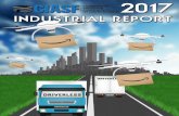 Bankers - Dixon Commercial Real Estate€¦ · 2017 CIASF INDUSTRIAL MARKET REPORT 2017 CIASF INDUSTRIAL MARKET REPORT RESEARCHED & PRESENTED BY Thomas Dixon - Dixon Commercial Real