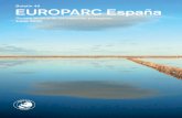 Boletín 49 EUROPARC España...3 Editorial 4 Tribuna de opinión. La Unión Europea tiene una visión sesgada de la naturaleza Enrique Díaz Martínez 6 Tribuna de opinión. Especial