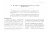 EL JACIMENT FOSSIL~FER LA COVA ESTRETA (POLLENCA)ibdigital.uib.cat/.../83.dir/Endins_1997v21p083.pdf · ENDINS, nP 21. 1997. Palma de Mallorca. EL JACIMENT FOSSIL~FER DE LA COVA ESTRETA