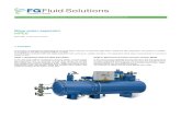 Bilge water separator MPEB · 2019. 5. 27. · MAHLE Industrialfiltration is now Filtration Group. For more information, visit Bilge water separator MPEB Flow rate: 1 m³/h up to