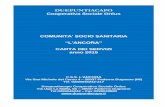 CONSORZIO SOCIALE CS&L dei servizi 2015 C… · DUEPUNTIACAPO Cooperativa Sociale Onlus COMUNITA’ SOCIO SANITARIA “L’ANCORA” CARTA DEI SERVIZI anno 2015 C.S.S. L’ANCORA