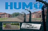 Sisällysluettelo HUM-laatikot · Holokausti oli natsien sekä heidän liittolaisten toimeenpanema arviolta kuuden miljoonan juutalaisen ja miljoonan romanin kansanmurha. Kesän 1941