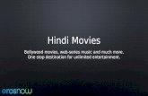 Watch & Download Hindi Movies Online - Eros Now