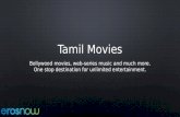 Watch & Download Tamil Movies Online - Eros Now