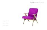 LOLEK armchairs | stylish · LOLEK armchairs | stylish. Title: Kopia_zapasowa_kat_ 2014 fotele loveseat Author: Natalia Created Date: 10/6/2014 1:44:55 PM ...