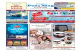 To advertise Contact : 55302743 CLASSIFIEDS 70689322€¦ · 03/12/2017  · To advertise contact: Display - 44557 837 / 853 / 854 Classiﬁeds - 44557 857 Fax: 44557 870 email: penmag@pen.com.qa