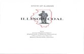 Welcome to Illinois DNR - Illinois DNR Statistical Rep… · Directory of Coal Mines.... Statistical Information, 2012 — 2016... Rank of Counties by Production, 2012 — 2016...