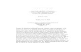 NBER WORKING PAPER SERIES ECONOMIC GROWTH, … · Robert W. Fogel Working Paper No. 4638 NATIONAL BUREAU OF ECONOMIC RESEARCH 1050 Massachusetts Avenue Cambridge, MA 02138 February