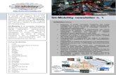 Sii-Mobility newsletter n. 1 · le attività del progetto Smart City Nazionale in area Tr asporti e mobilità ... DISIT Lab, DINFO: Department of Information Engineering ... dati