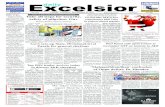 page1.qxd (Page 2) - Daily Excelsiorepaper.dailyexcelsior.com/epaperpdf/2018/dec/18dec25/... · 2018. 12. 24. · Excelsiordaily REGD. NO. JK-71/18-20 Vol No. 54 No. 355 JAMMU, TUESDAY,