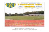 Moirans Football-Club – Association loi 1901 Complexe ...s2.static-footeo.com/uploads/as-cornas/Medias/FC... · 2014 / 2015 FO Voiron CS Voreppe FC Vinay 2015 / 2016 CS Voreppe