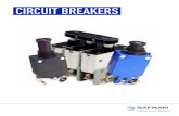 CIRCUIT BREAKERS - Mavin the Webstore · 2018. 6. 28. · Remote Controlled Circuit Breakers Remote Controlled Circuit Breakers34-37 Remote Power Controllers38-39 Additional Circuit