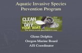 Aquatic Invasive Species Prevention ProgramRequirements for Non-Motorized Boats Kayaks, canoes, drift boats, rafts, etc. that are 10 feet in length or longer will need to purchase