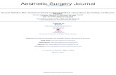 Aesthetic Surgery Journal - Koume Lipoplasty Productskoumecannulas.com/wp-content/uploads/2015/01/Aesthetic-Surgery … · tummy tuck, mini-abdominoplasty, postpartum Accepted for