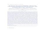 Stochastic Structural Stability Theory for roll/streak ...epsas/dynamics/SSST/streaks_paper.pdf · Stochastic Structural Stability Theory (SSST) employs an ensemble mean stochastic