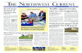 The NorThwesT CurreNTkatherinekranenburg.com/wp-content/uploads/2016/12/...Jun 08, 2016  · The NorThwesT CurreNT Wednesday, June 8, 2016 Serving Communities in Northwest Washington