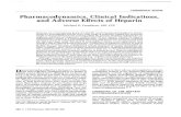 Pharmacodynamics, Clinical Indications, andAdverse Effects ...download.xuebalib.com/3m1khzg80o.pdf · Pharmacodynamics, Clinical Indications, andAdverse Effects ofHeparin Michael