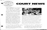 NEWSLETTER OF THE ALABAMA JUDICIAL SYSTEM News/April-1981.pdfNEWSLETTER OF THE ALABAMA JUDICIAL SYSTEM Volume 5/Number 4 April , 1981 JURY STANDARDS TASK FORCE HODS MEETING IN ALABAMA