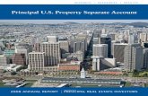 Principal U.S. Property Separate AccountBackground – Philosophy – Objectives 2 Portfolio Highlights 3 Portfolio Manager Commentary 6 Market Aftershocks and the Road to Recovery