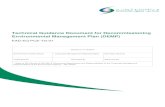 Technical Guidance Document for ... - eservices.ead.ae · If an SRA-nominated entity is required to submit a DEMP to EAD, then the DEMP will need to fulfill the requirements of EHSMS