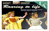 Broadway Juniors and Stars perform ‘The Lion King Jr ......Dec 08, 2016  · Circle of Life,” “I Just Can’t Wait to be King” and “Hakuna Matata,” brought the tale to