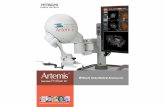 03524 ALO Artemisibook M1 - HitachiArtemis is the revolutionary imaging & 3D navigation system that provides a complete prostate biopsy ... • Comprehensive patient care, bringing