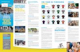 THE TOUR DE YORKSHIRE READY TEAMSmediafiles.thedms.co.uk/Publication/YS-wake/cms/pdf/tour-de-yorks… · Some city centre car parks will be closed and additional parking will be available