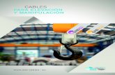 Cables para elevación y manipulación€¦ · Sistema de gestión energética según DIN EN ISO 50001:2011 70 años de experiencia en la producción de cables y conductores y también