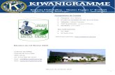 Kiwanis Club Jalhay Hautes Fagnes n° K18545kc-jhf.be/wp-content/uploads/2016/04/12_fevrier_2015.pdf · Kiwanis Club Jalhay-Hautes Fagnes Année 2014-2015 Réunion du 12 février