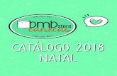 CATÁLOGO 2018 NATAL · Catálogo-Natal.cdr Author: Marcos Created Date: 9/4/2018 4:25:20 PM ...