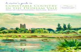 A visitor’s guide tomediafiles.thedms.co.uk/Publication/EE-Ess/cms/pdf... · A visitor’s guide to the Dedham Vale 5 The area has affectionately become known as ‘Constable Country’,