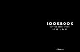 LOOKBOOK · 2020. 9. 18. · 3 fw 2020 lookbook 4 metaramid 48.5% fr rayon 48.5% as 3%, 236 (g/sqm) flame retardant product code hwfr-mr3055
